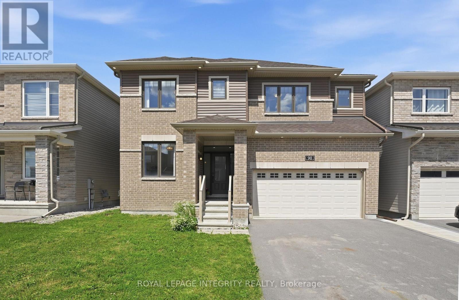 90 Coco Place, Ottawa, ON