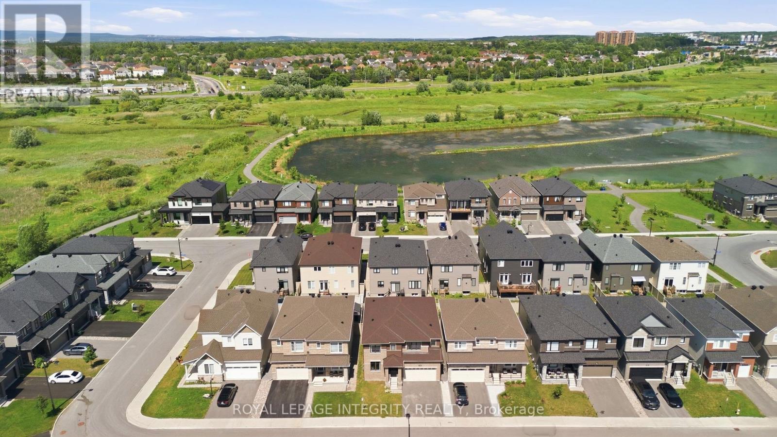90 Coco Place, Ottawa, ON