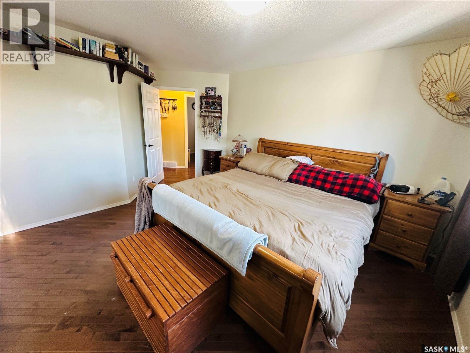 623 Forester Crescent, Tisdale, SK
