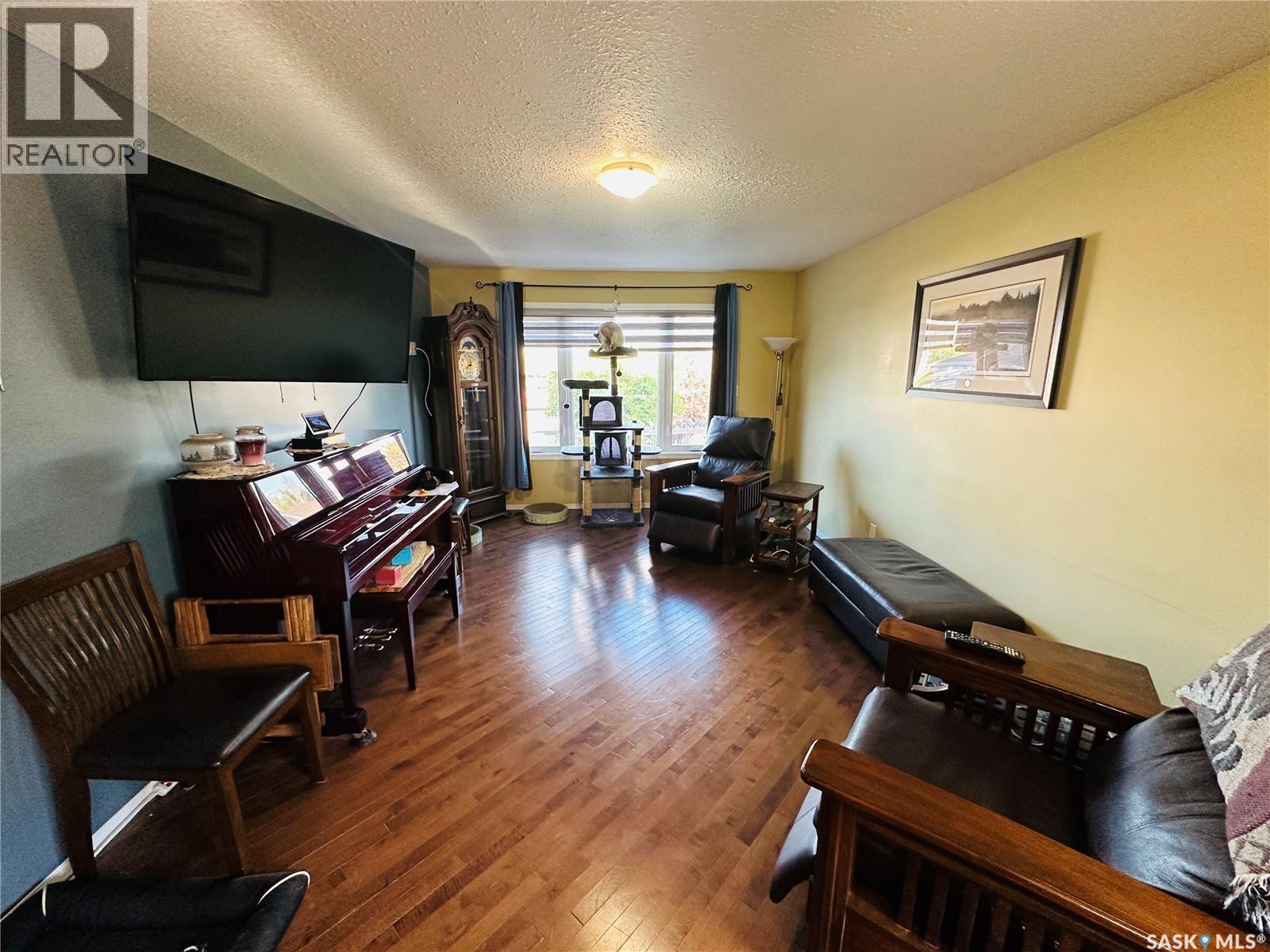 623 Forester Crescent, Tisdale, SK