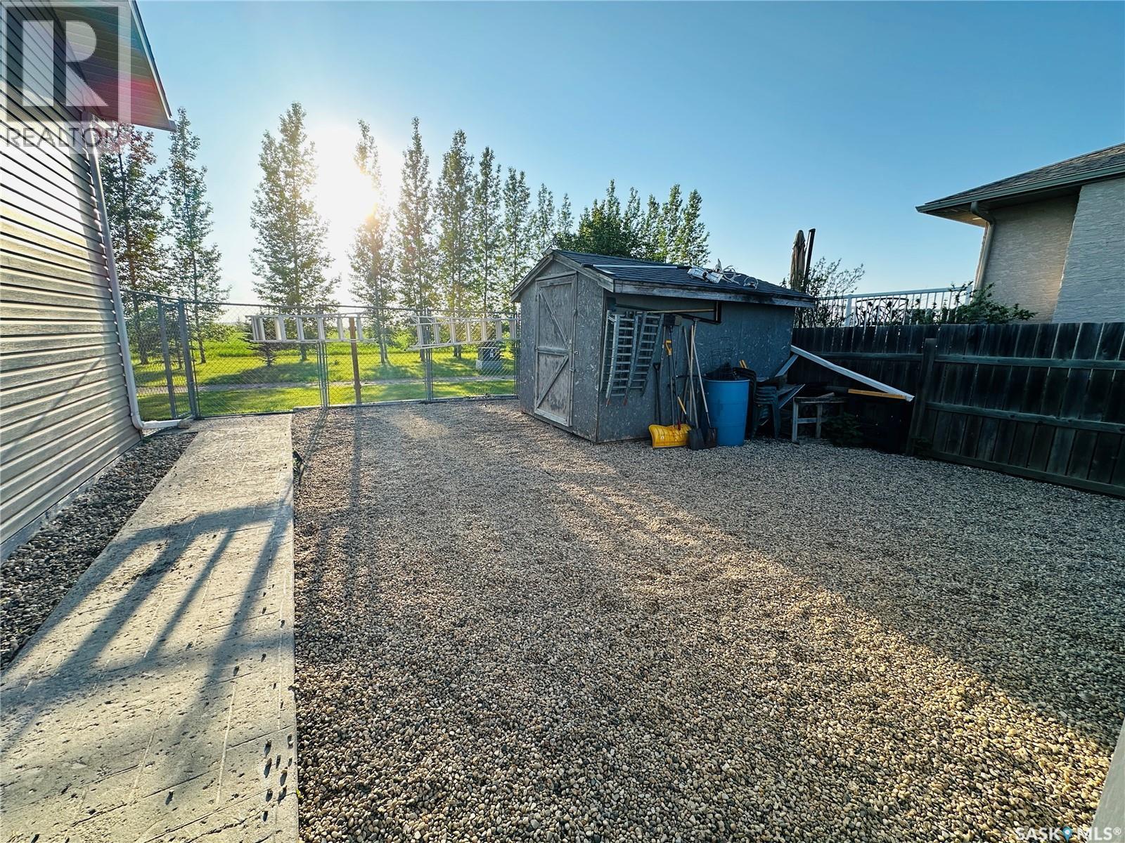 623 Forester Crescent, Tisdale, SK