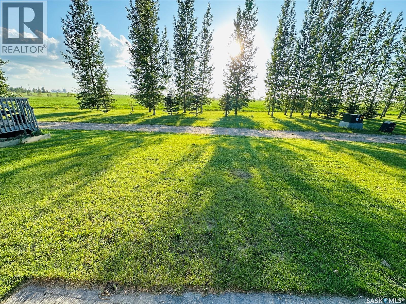 623 Forester Crescent, Tisdale, SK