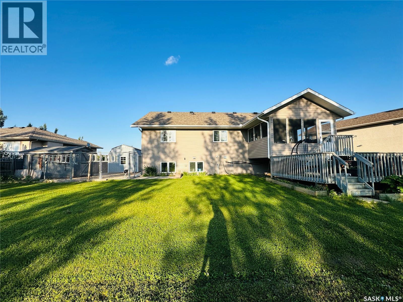623 Forester Crescent, Tisdale, SK
