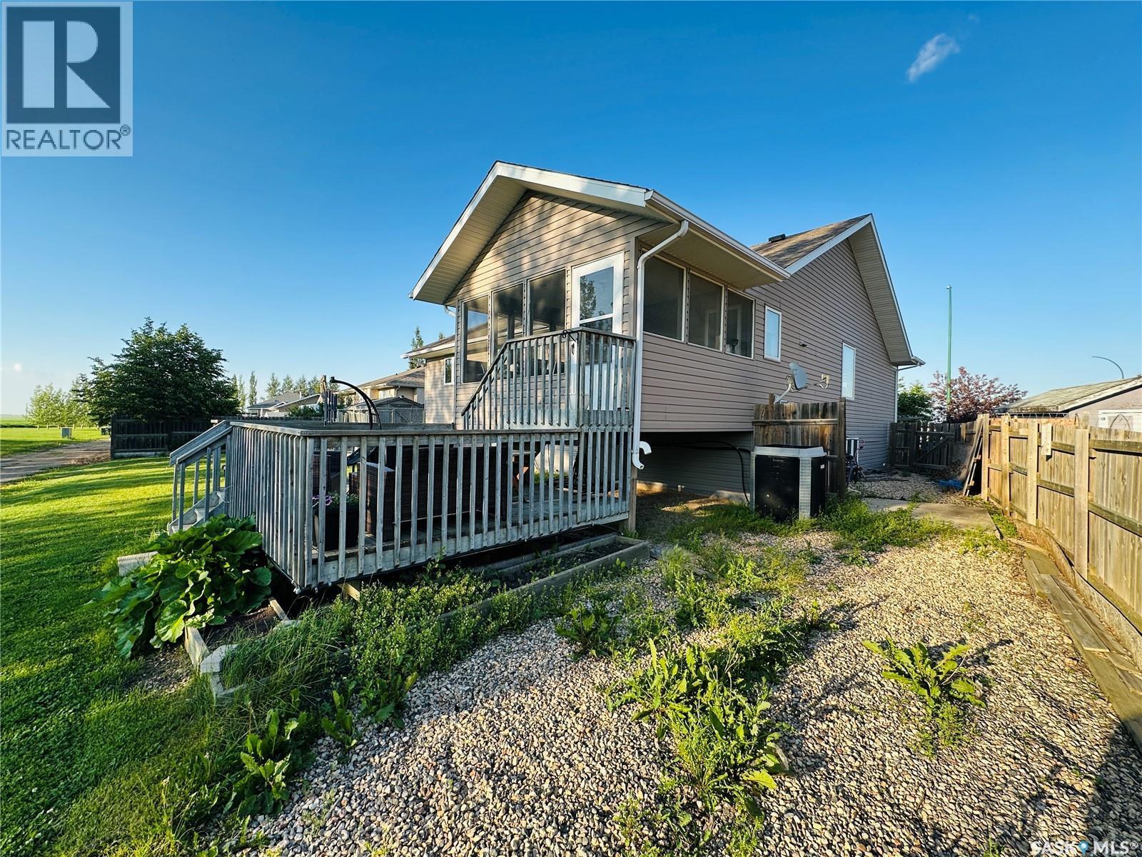 623 Forester Crescent, Tisdale, SK