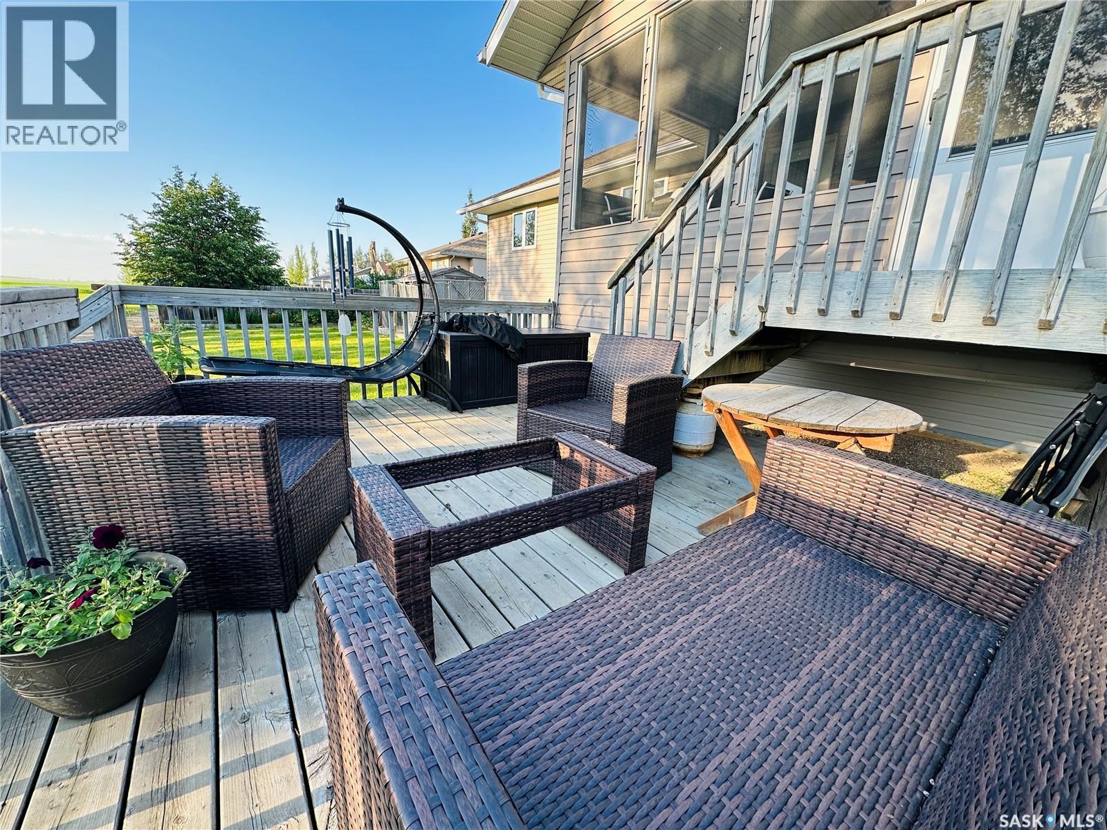 623 Forester Crescent, Tisdale, SK