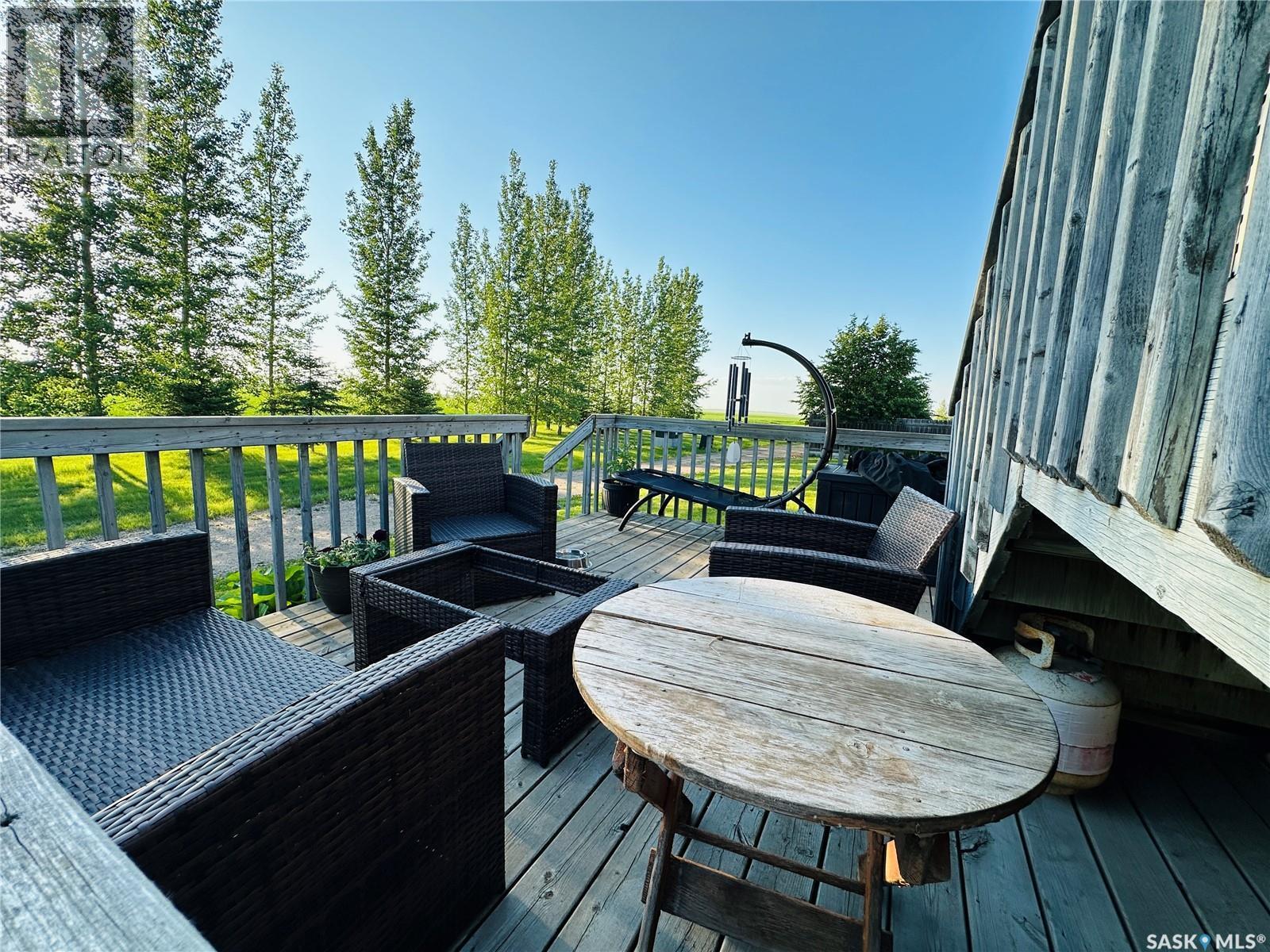 623 Forester Crescent, Tisdale, SK