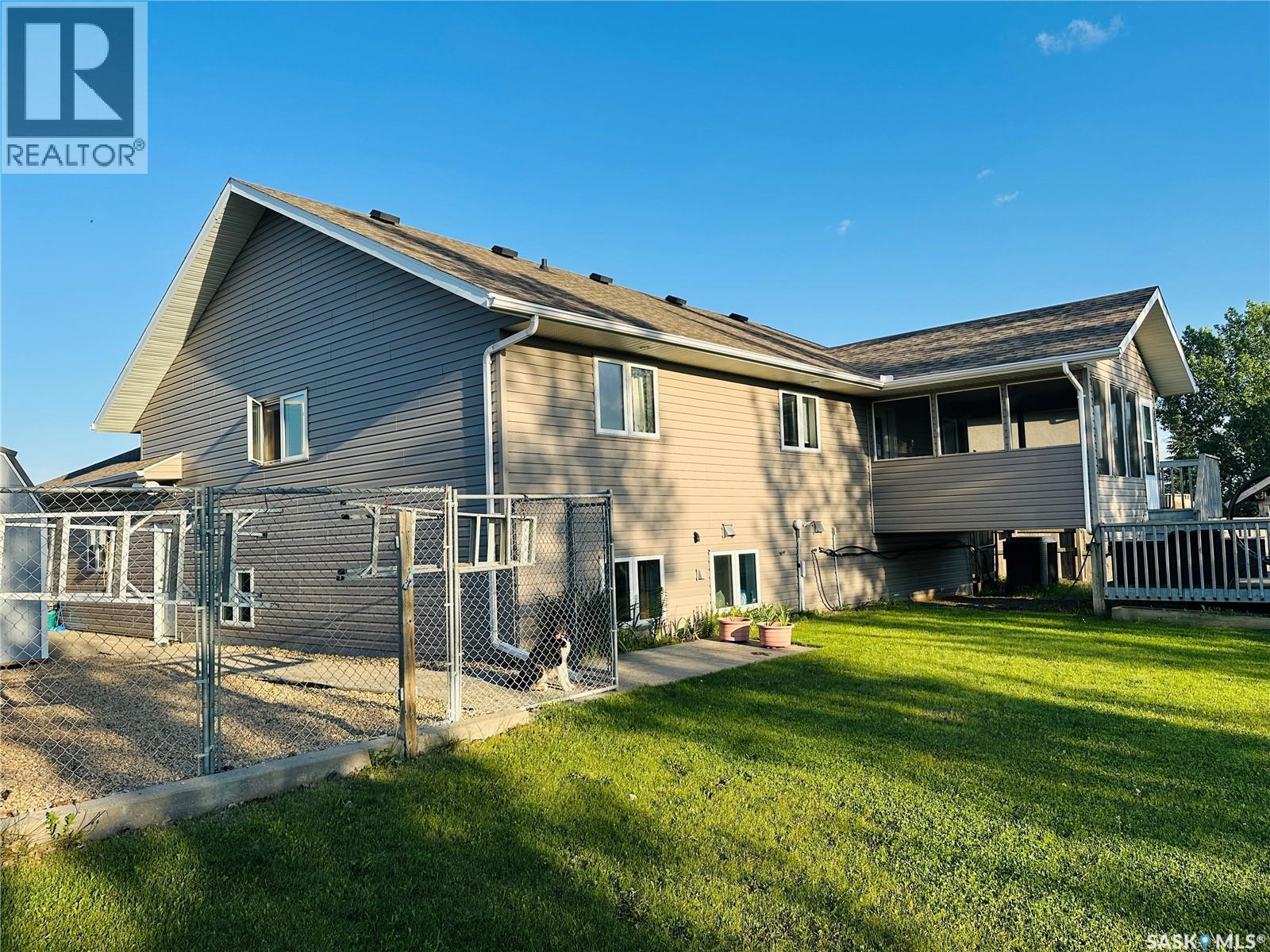 623 Forester Crescent, Tisdale, SK