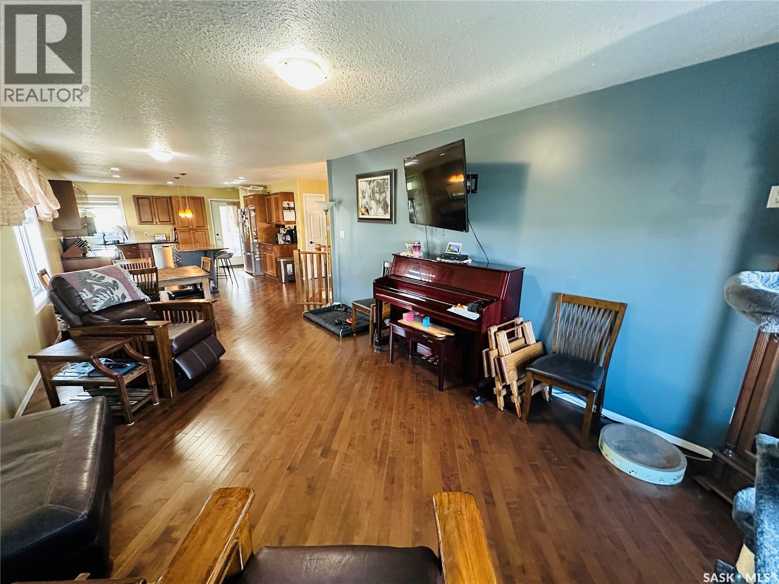 623 Forester Crescent, Tisdale, SK