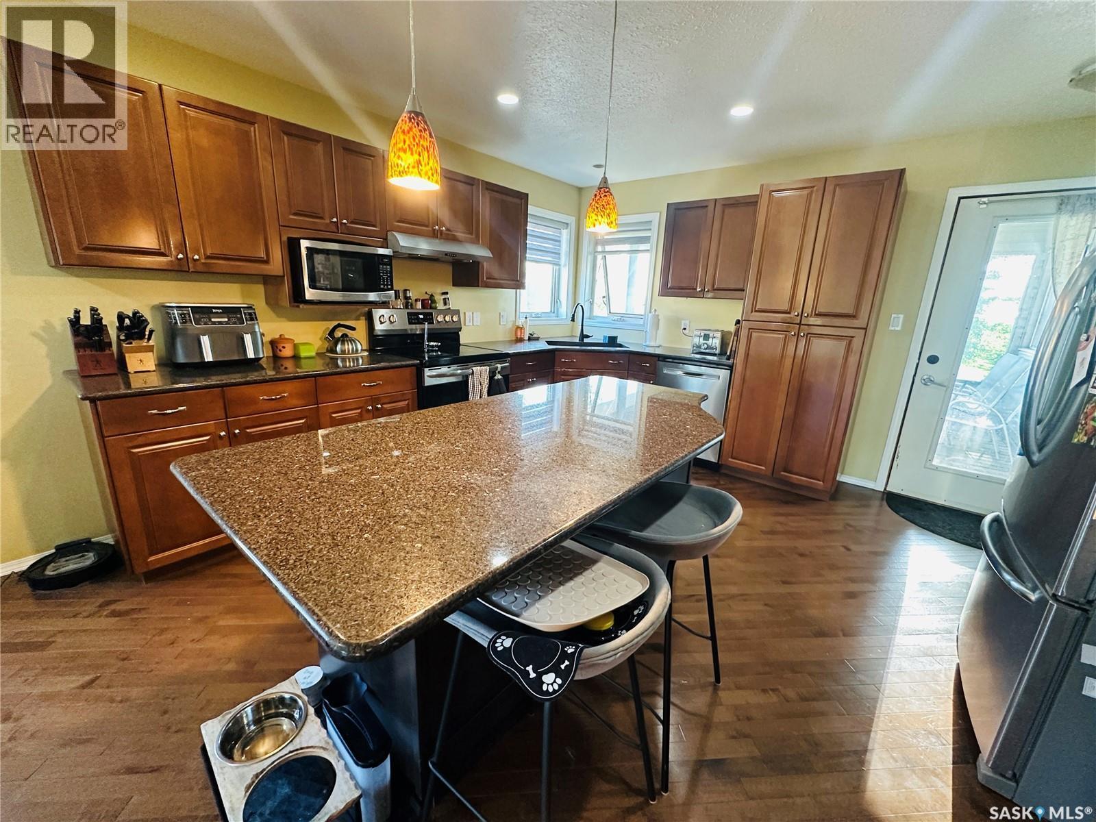 623 Forester Crescent, Tisdale, SK