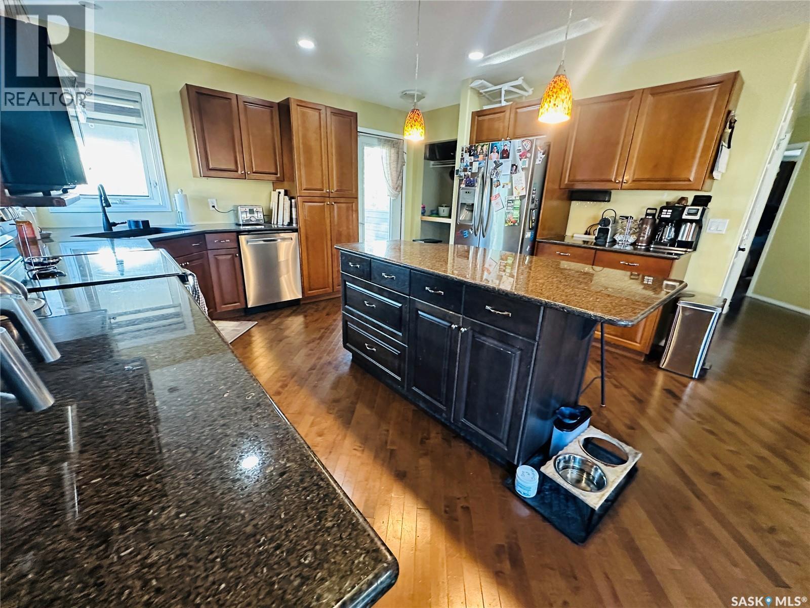 623 Forester Crescent, Tisdale, SK