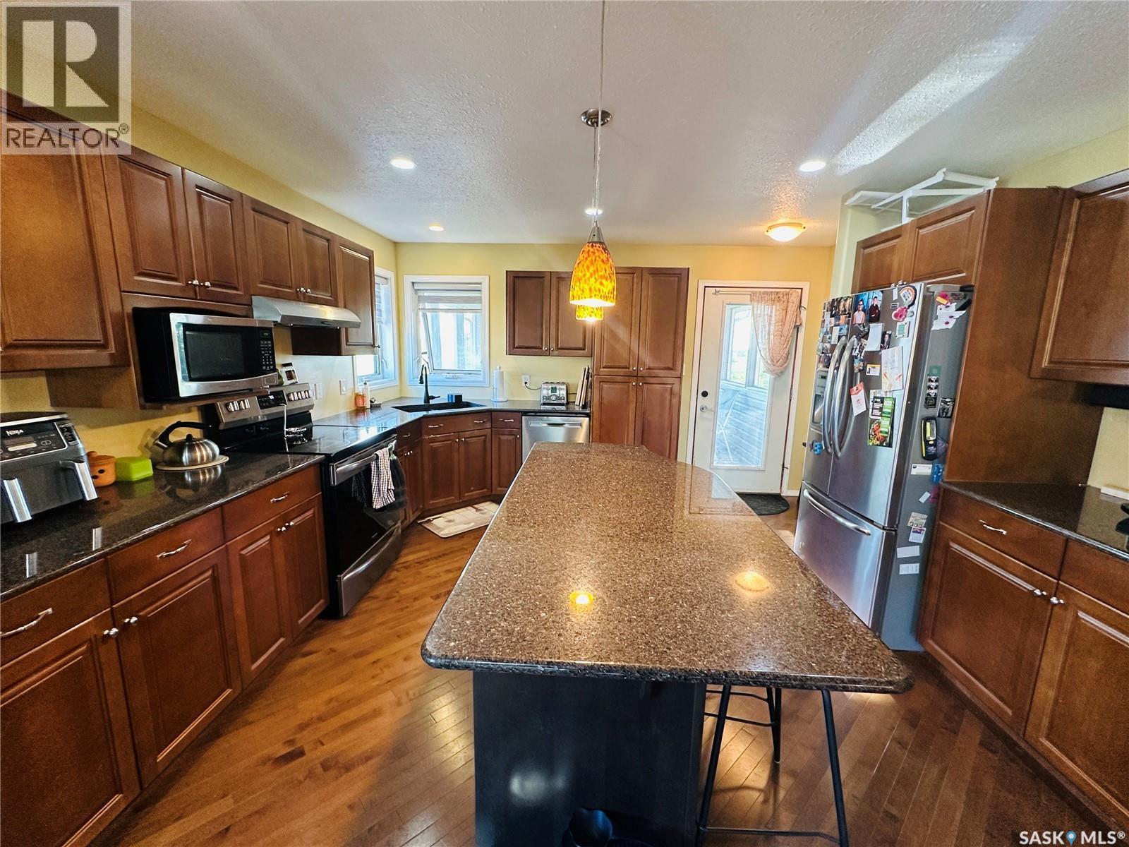 623 Forester Crescent, Tisdale, SK