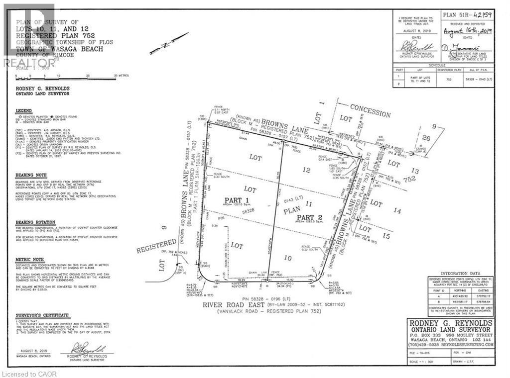 326 River Road E Unit# B, Wasaga Beach, ON