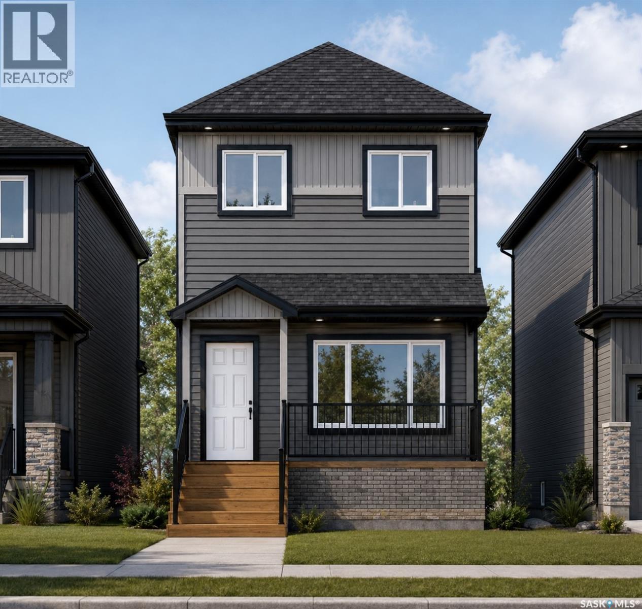 1541 Richardson Road, Saskatoon, SK - Outdoor