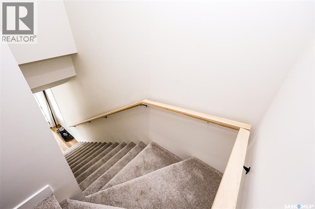 1541 Richardson Road, Saskatoon, SK - Indoor Photo Showing Other Room