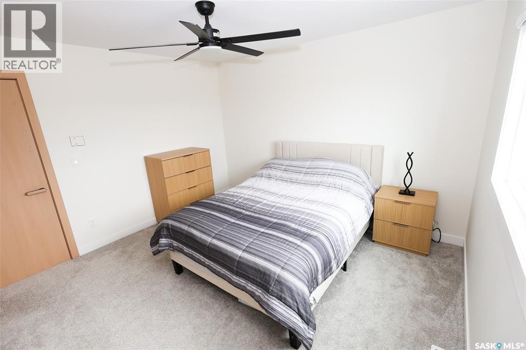 1541 Richardson Road, Saskatoon, SK - Indoor Photo Showing Bedroom
