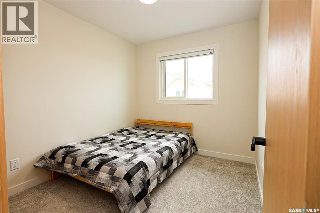 1541 Richardson Road, Saskatoon, SK - Indoor Photo Showing Bedroom