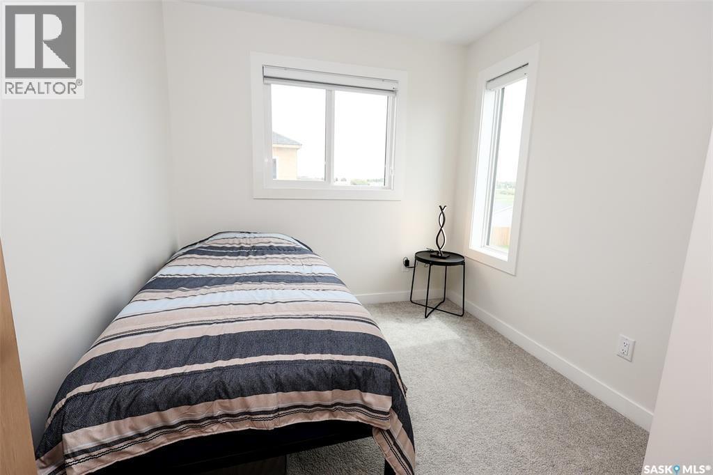 1541 Richardson Road, Saskatoon, SK - Indoor Photo Showing Bedroom
