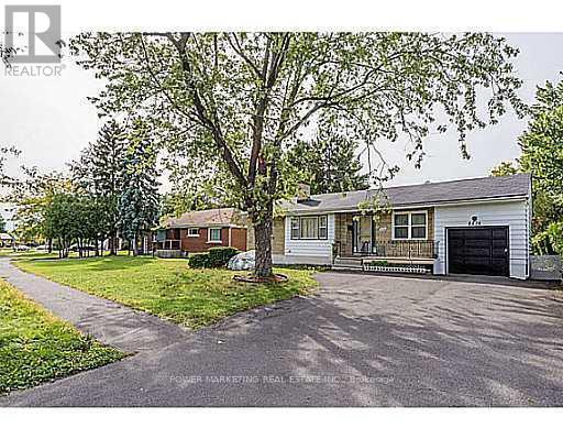 Exterior Front. - 2576 Alta Vista Drive, Ottawa, ON