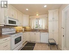 Kitchen/Eating Area. -