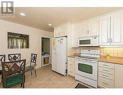 Kitchen/Eating Area. -