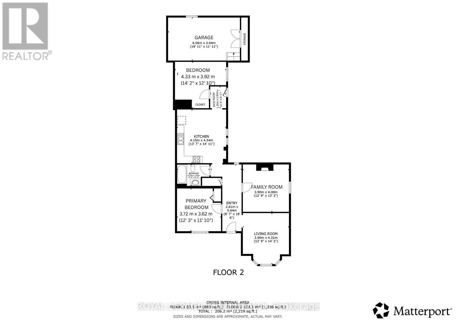 182 Fifth Avenue, Ottawa, ON