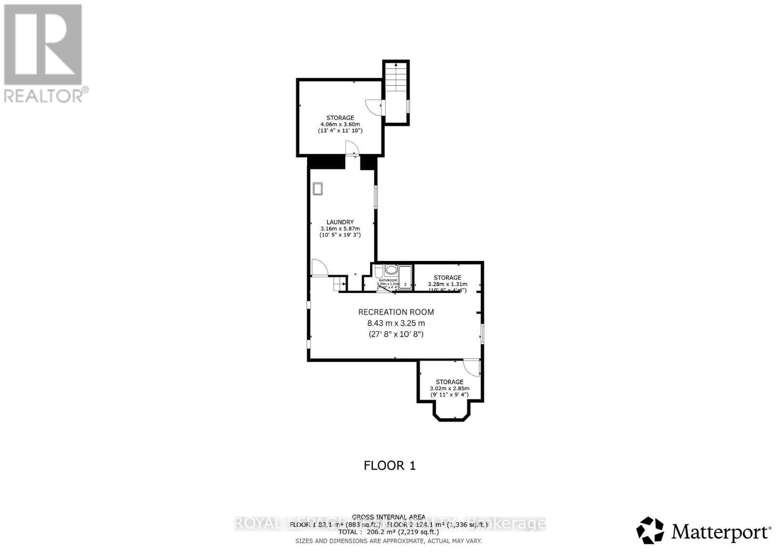 182 Fifth Avenue, Ottawa, ON