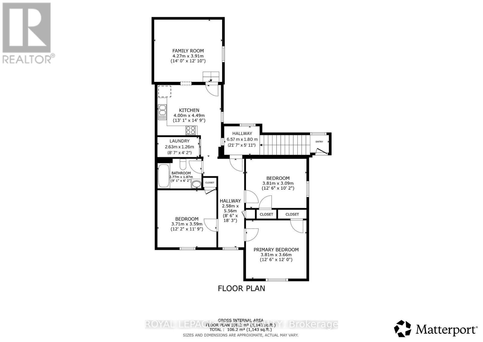 182 Fifth Avenue, Ottawa, ON