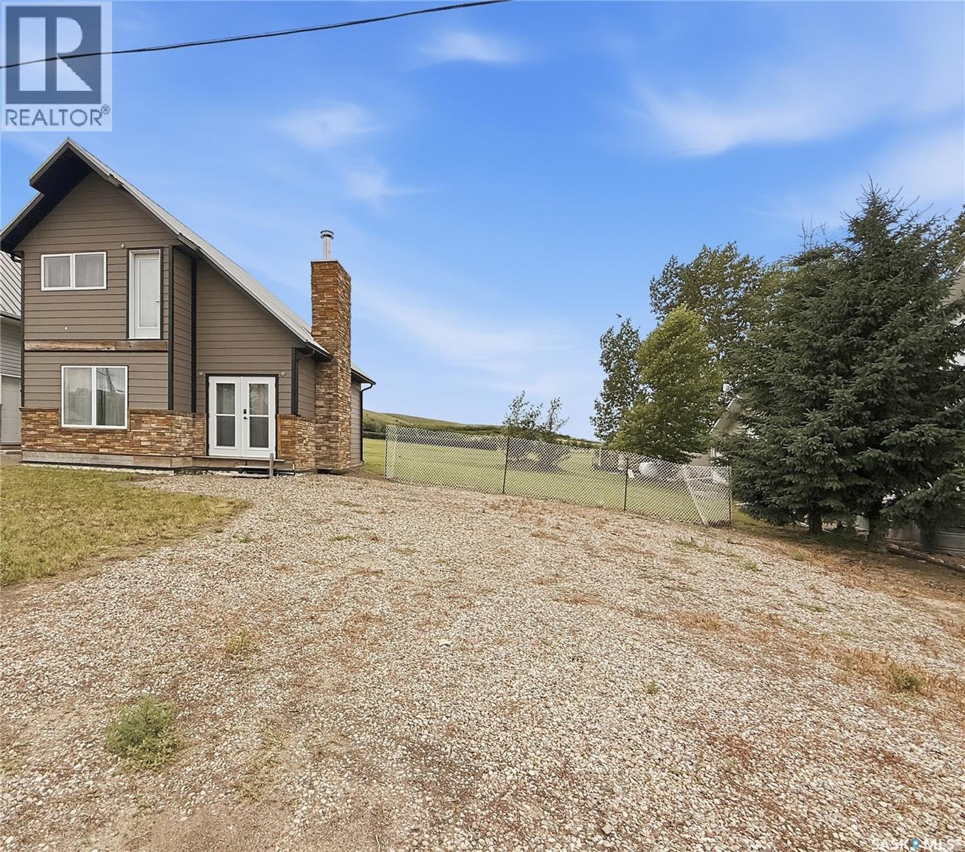 403 Smith Crescent, Beaver Flat, SK