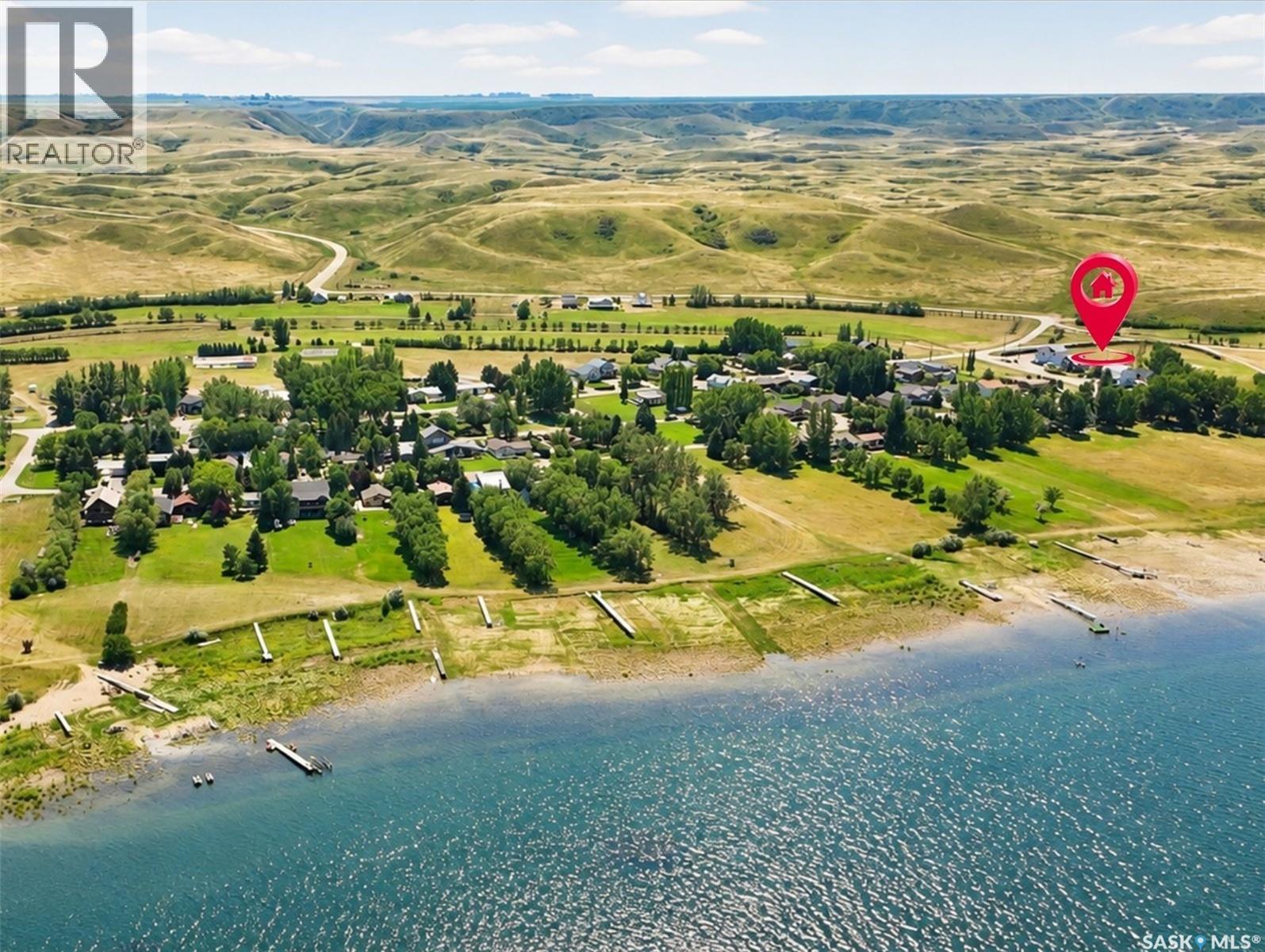 403 Smith Crescent, Beaver Flat, SK