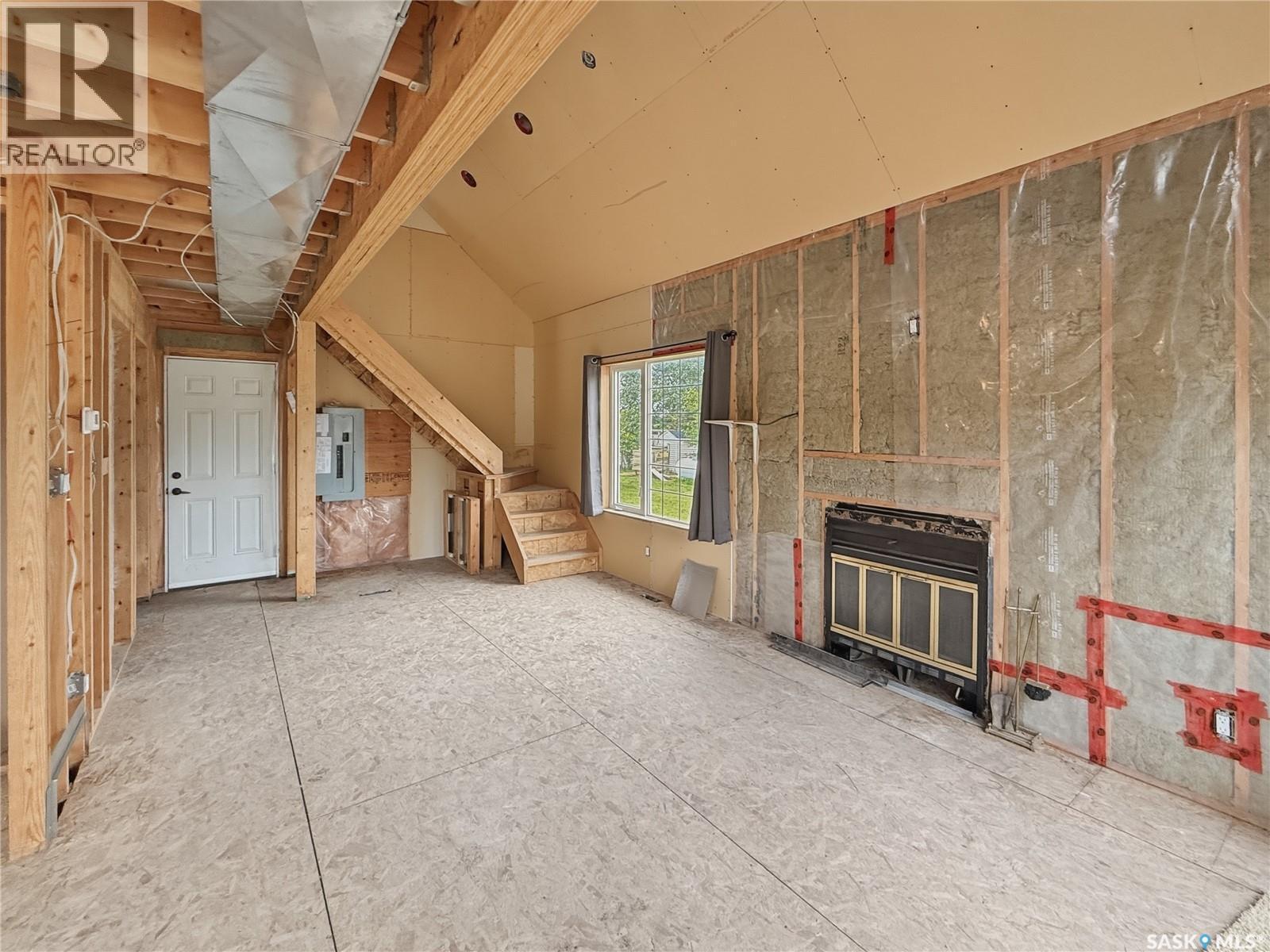 403 Smith Crescent, Beaver Flat, SK