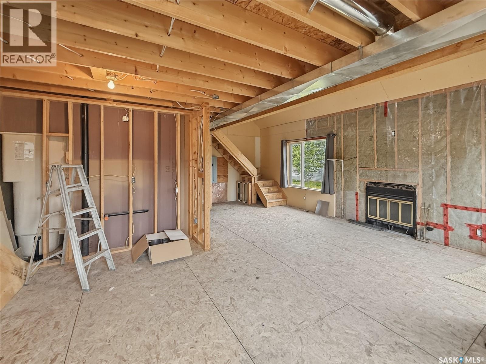 403 Smith Crescent, Beaver Flat, SK