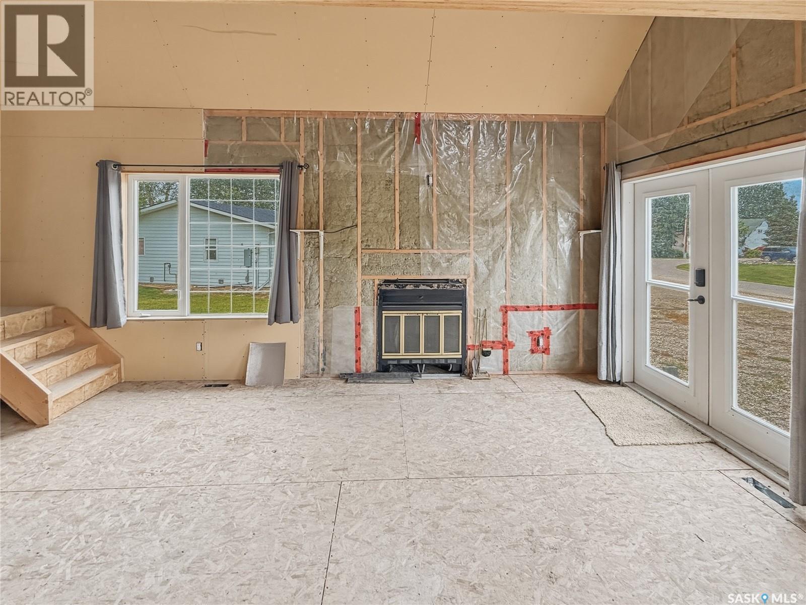 403 Smith Crescent, Beaver Flat, SK