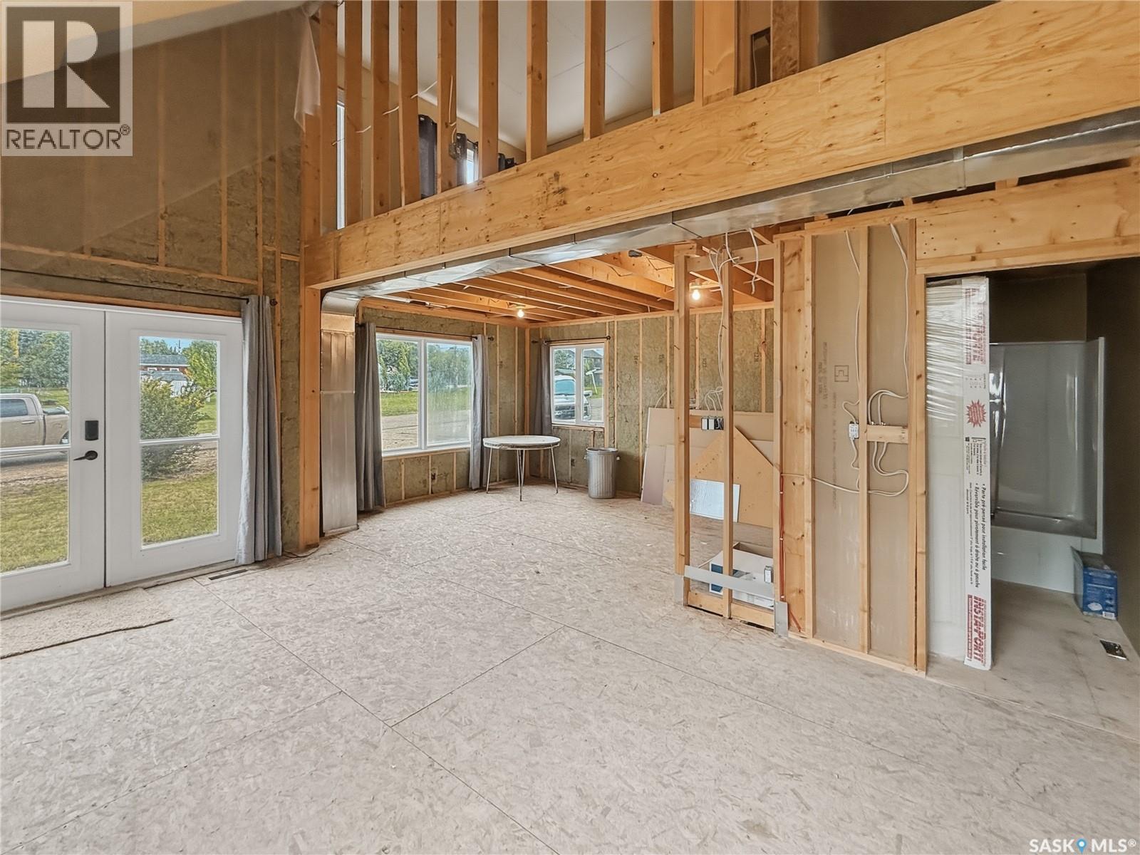 403 Smith Crescent, Beaver Flat, SK