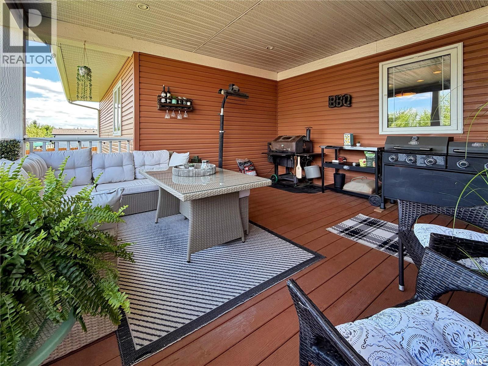 207 6Th Street W, Carnduff, SK