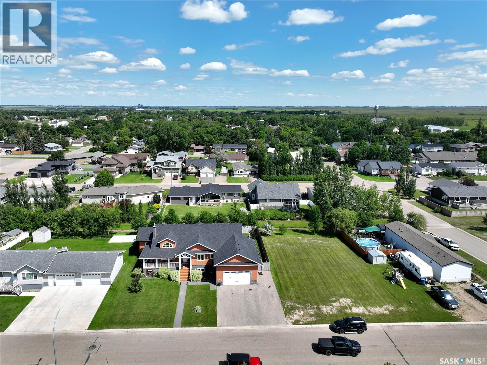 207 6Th Street W, Carnduff, SK