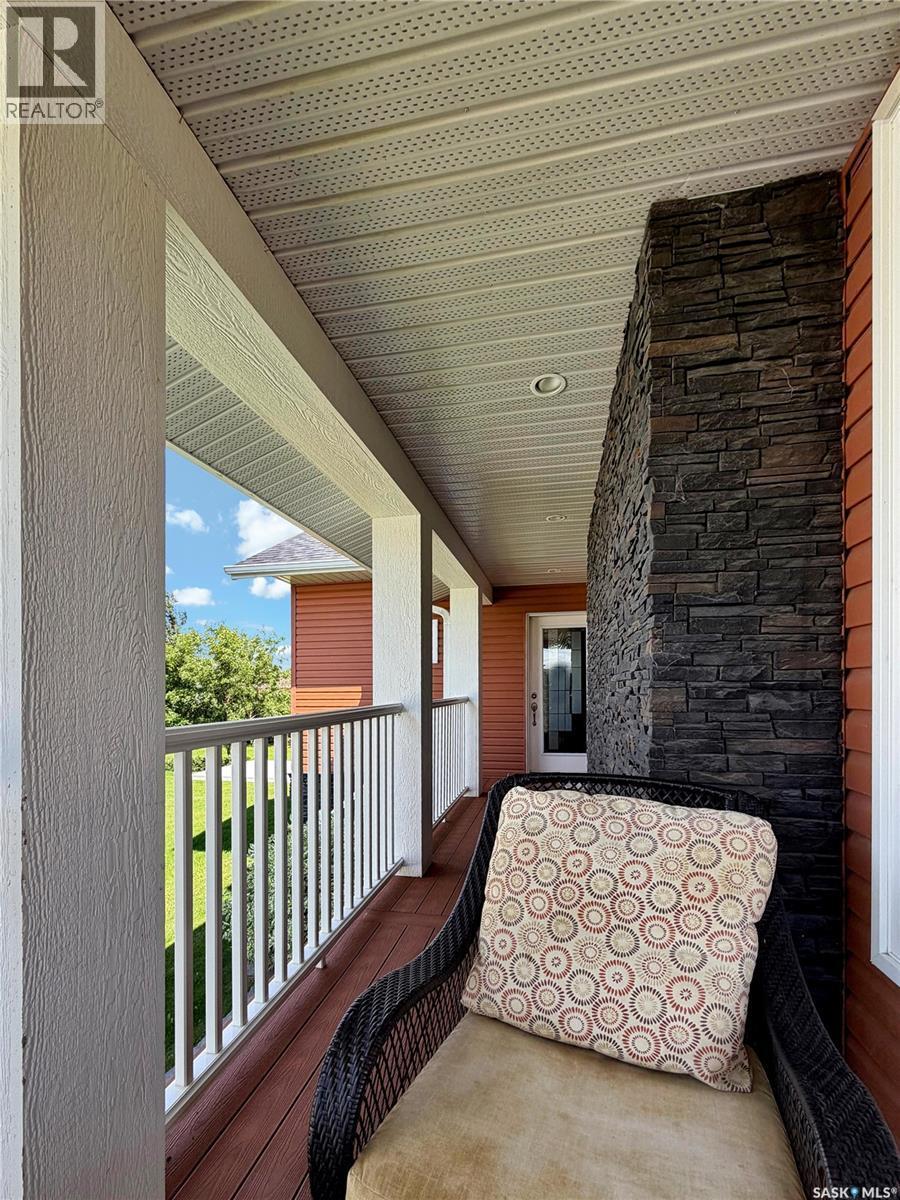 207 6Th Street W, Carnduff, SK