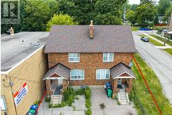 1199 & 1201 LAKESHORE ROAD E Mississauga, ON L5E 1G1