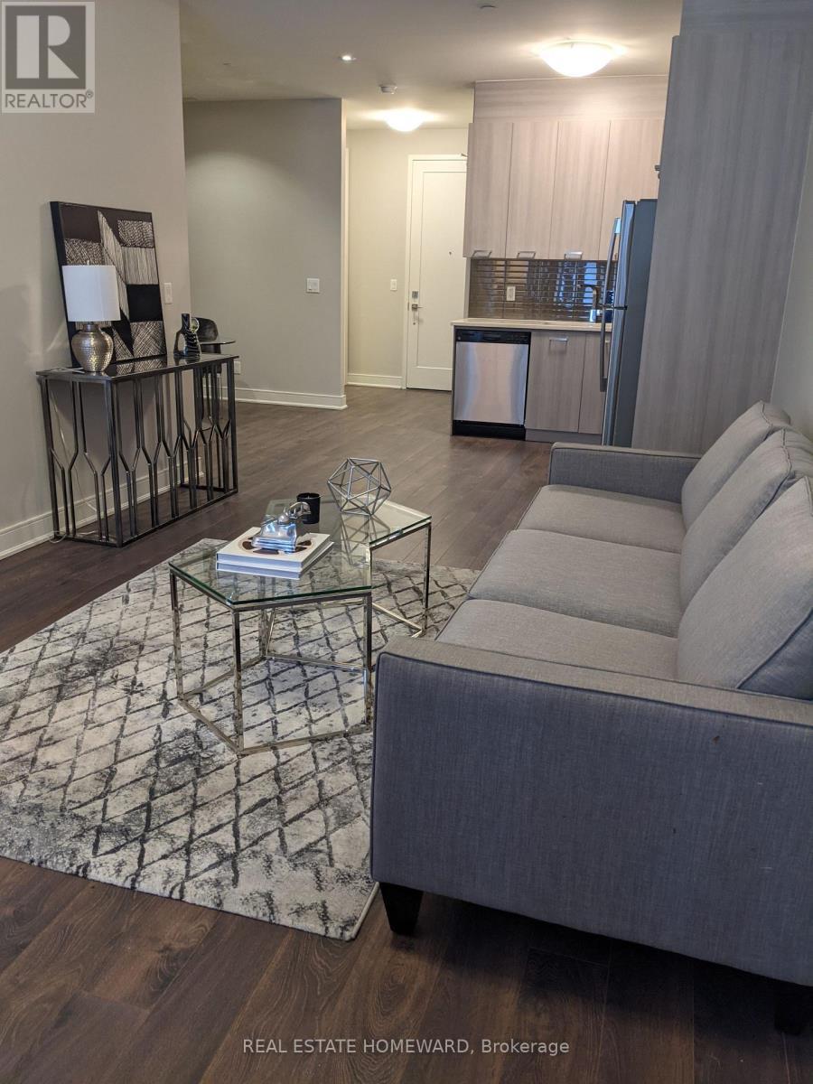 312 - 150 Main Street, Hamilton, ON
