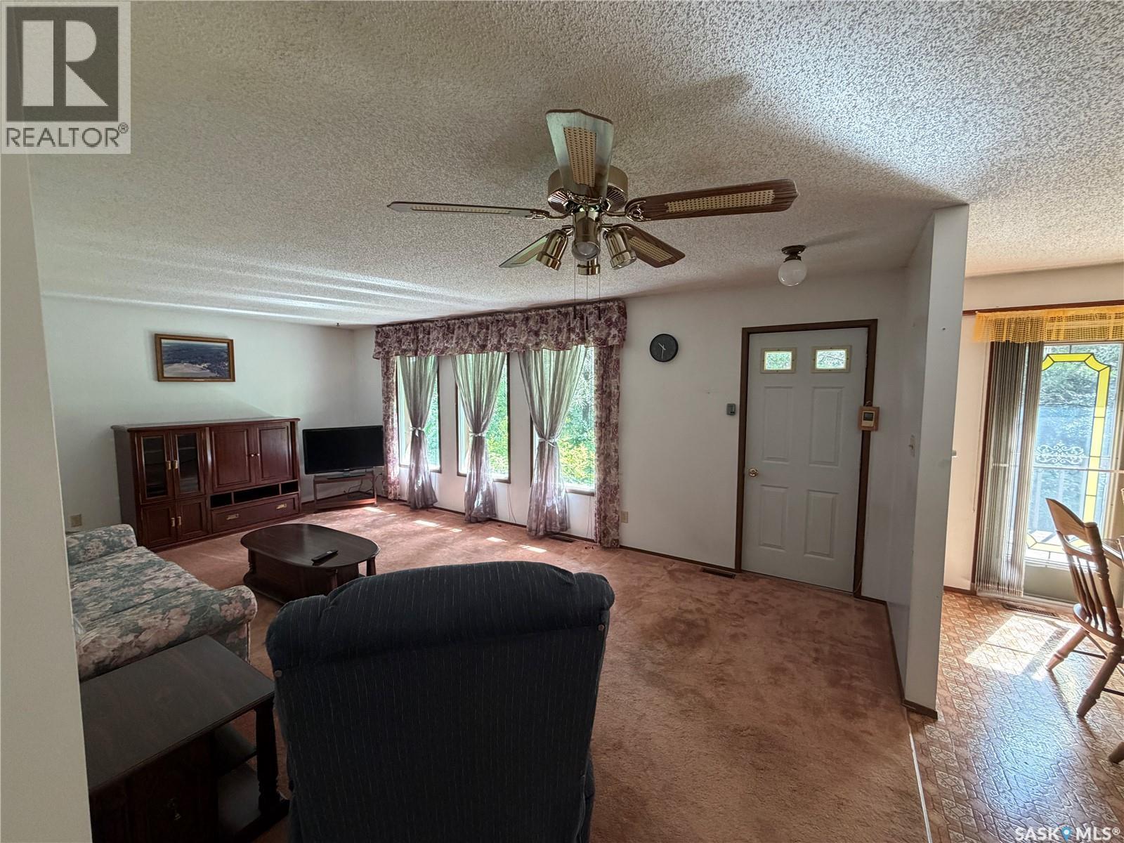 Neufeld Acreage, Big River Rm No. 555, SK