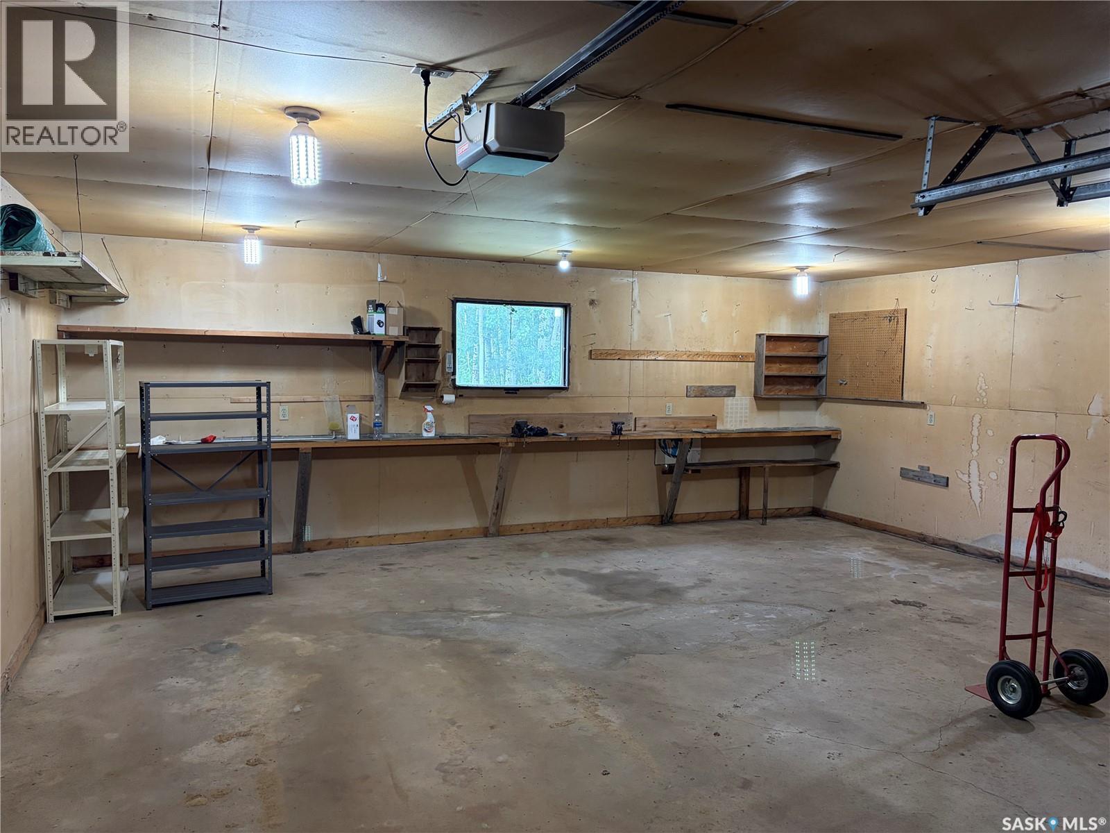 Neufeld Acreage, Big River Rm No. 555, SK