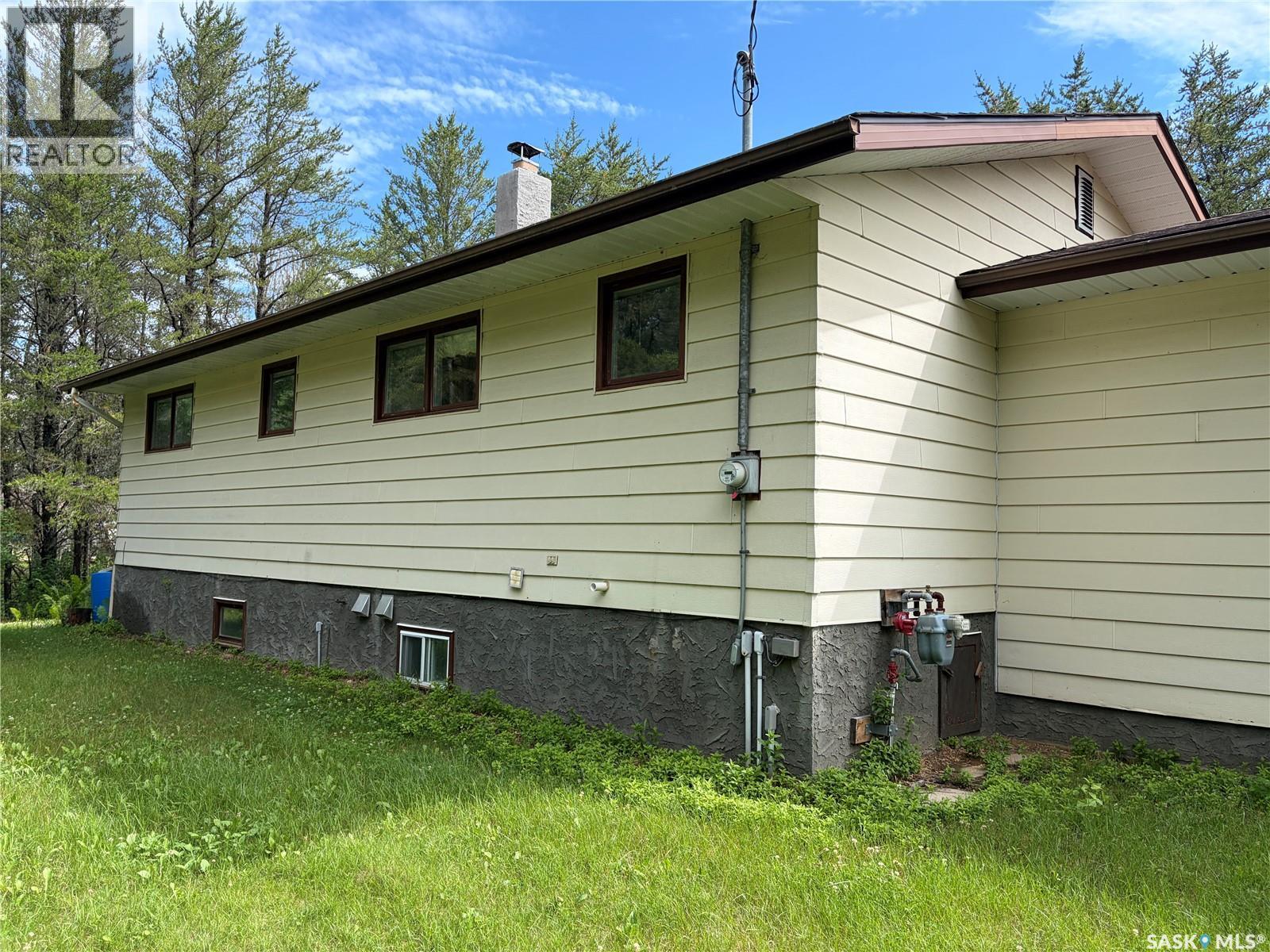 Neufeld Acreage, Big River Rm No. 555, SK