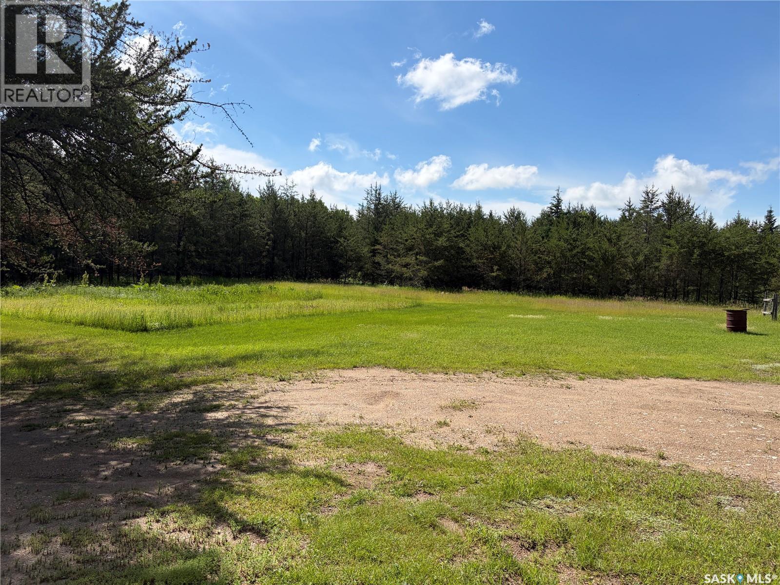 Neufeld Acreage, Big River Rm No. 555, SK
