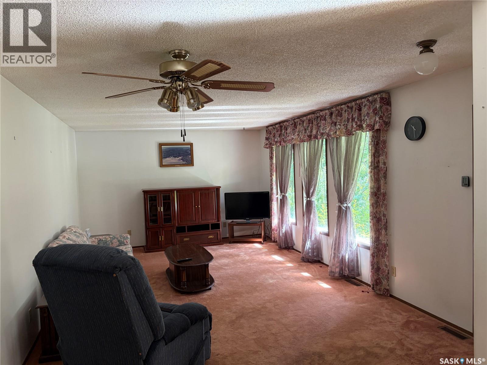 Neufeld Acreage, Big River Rm No. 555, SK