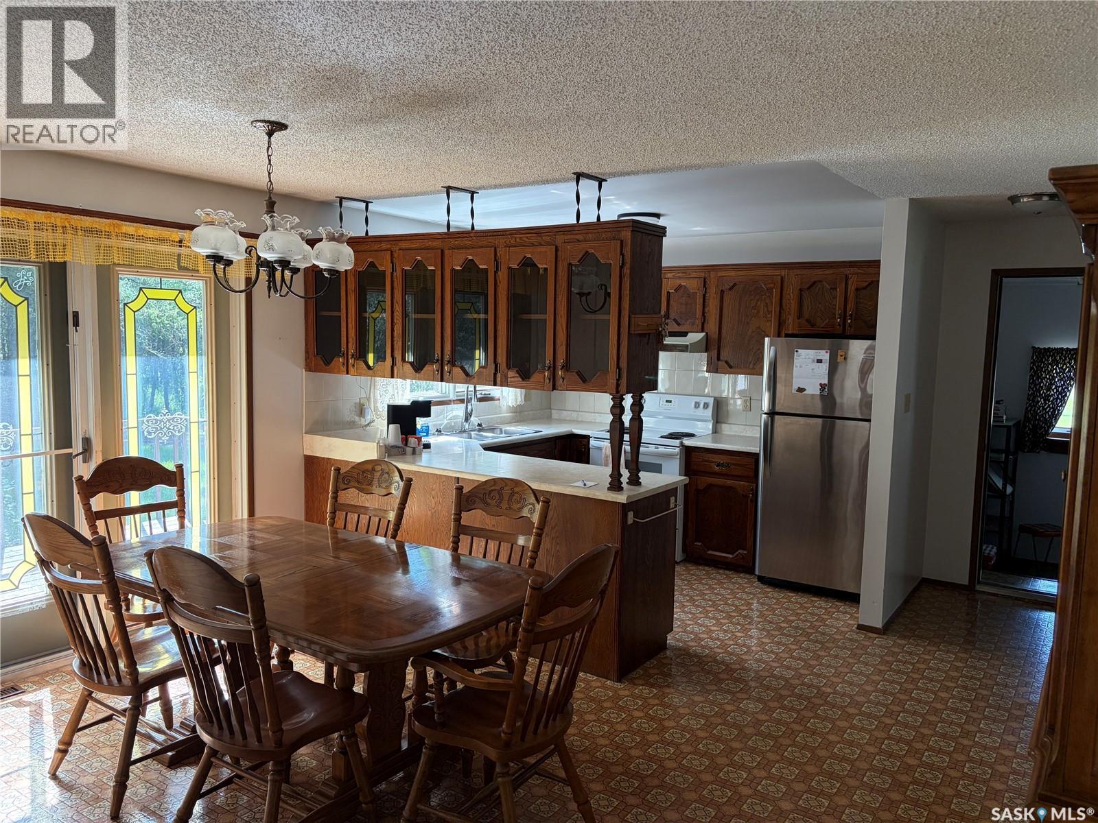 Neufeld Acreage, Big River Rm No. 555, SK