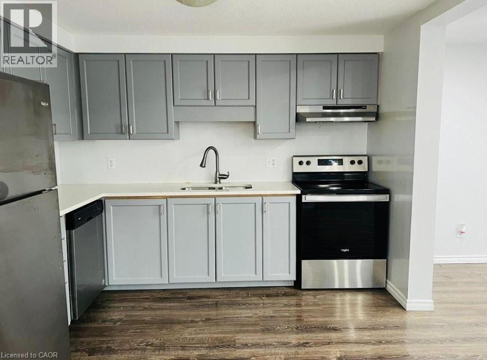 12 Hackberry Street, Kitchener, ON