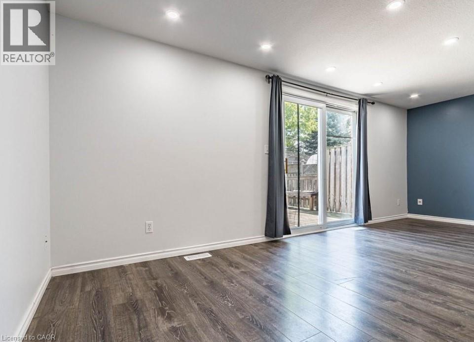 12 Hackberry Street, Kitchener, ON