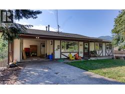 1520 3B Highway Fruitvale, BC V0G 1L1