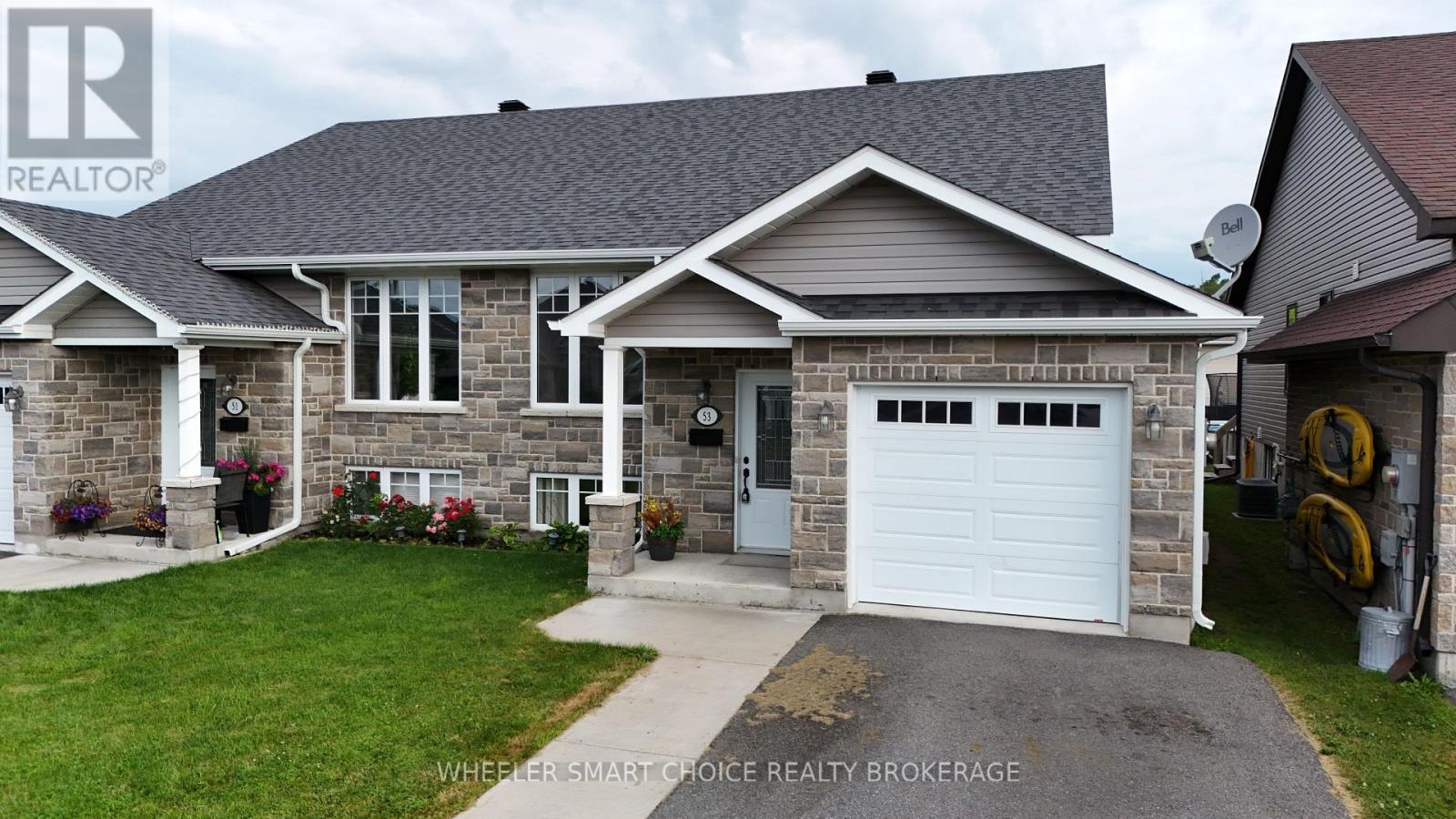 53 Mercier Avenue E, Cornwall, ON