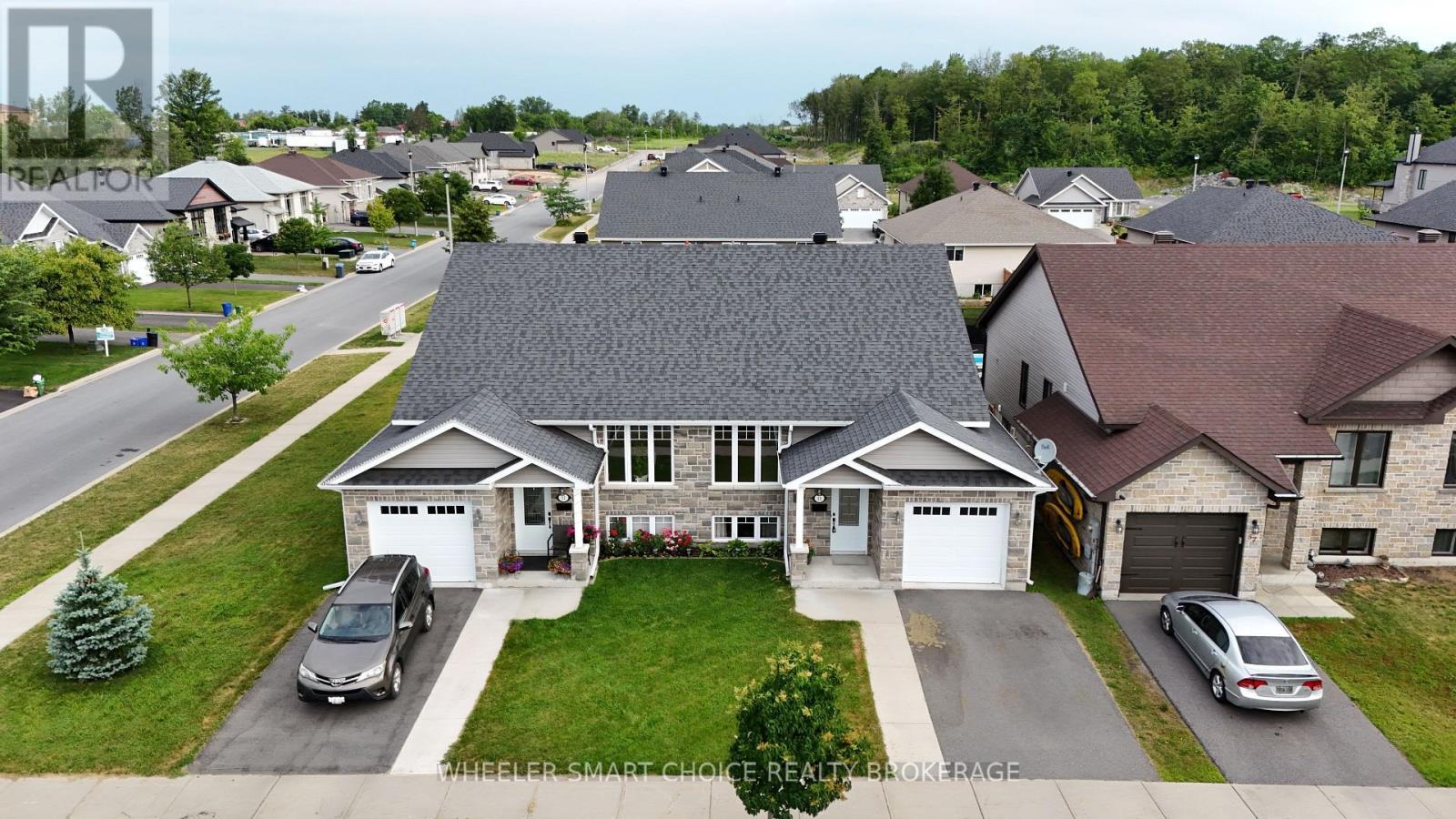 53 Mercier Avenue E, Cornwall, ON
