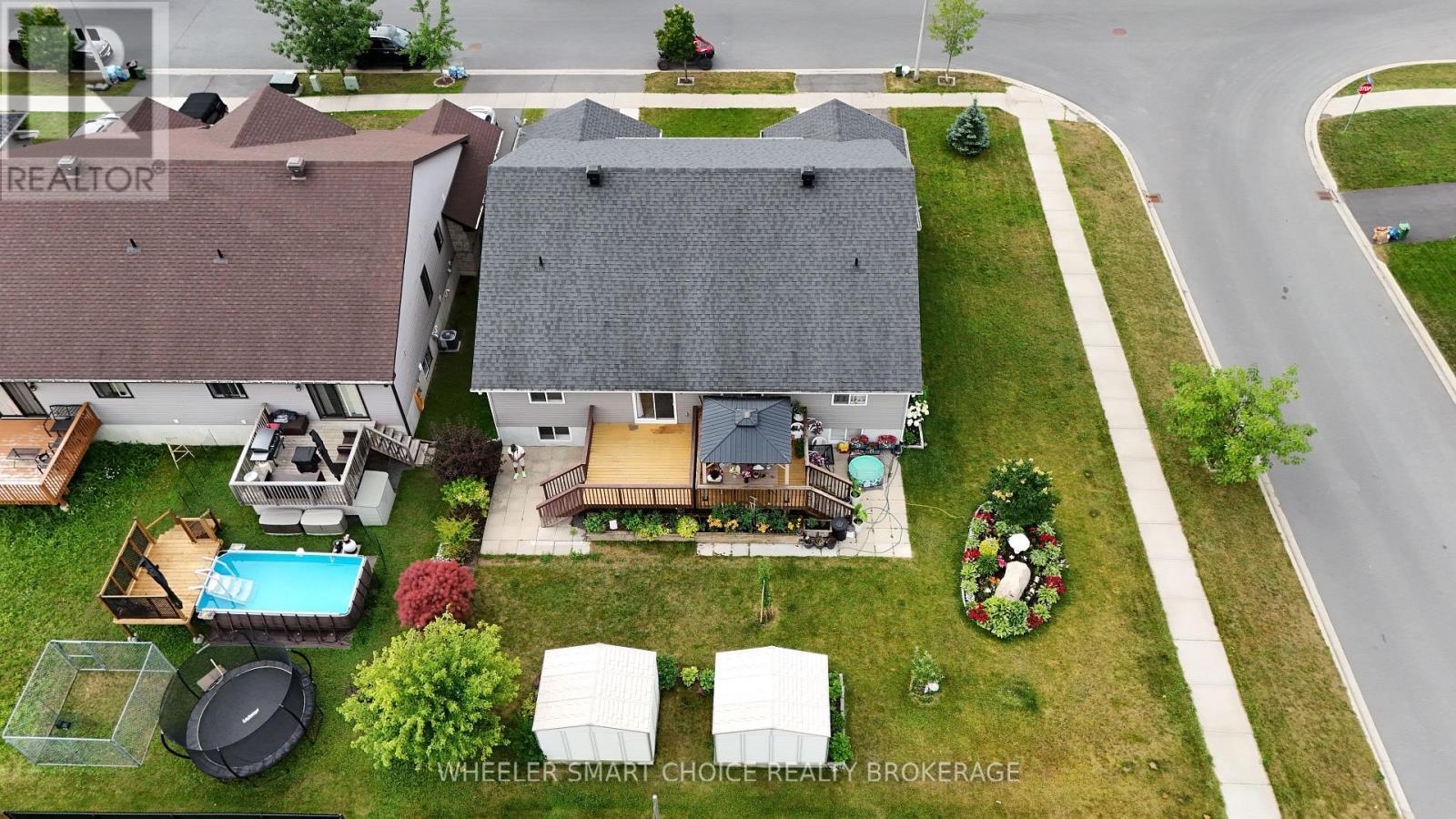 53 Mercier Avenue E, Cornwall, ON
